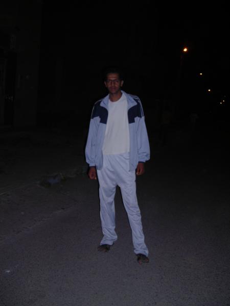 houcine